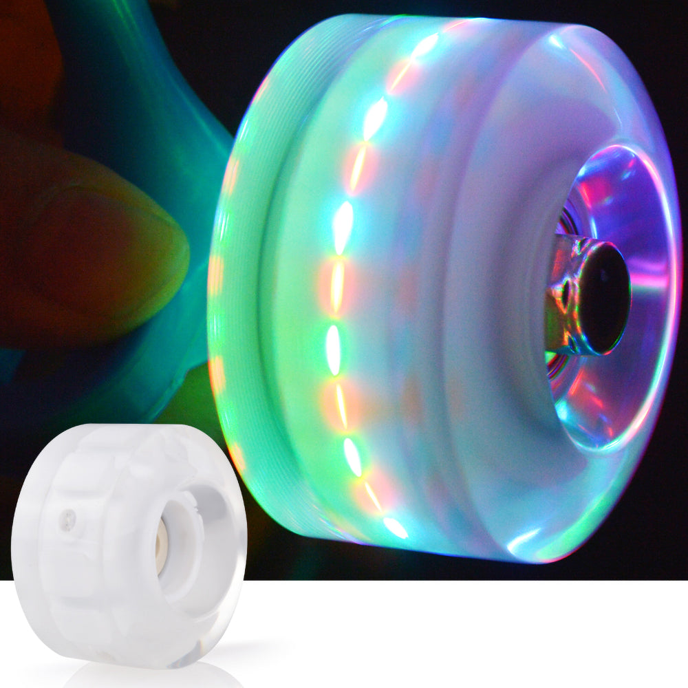 roller skate wheels