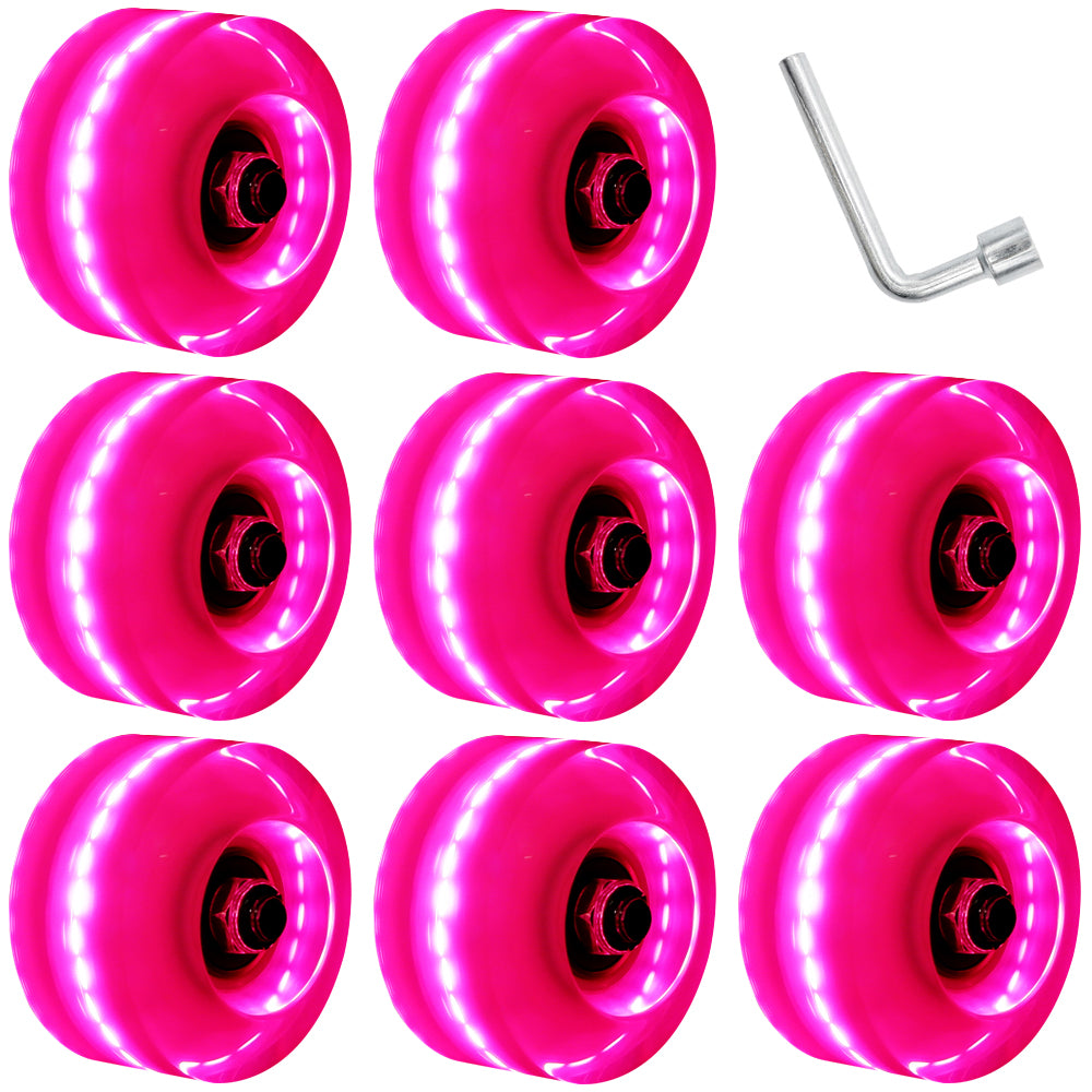 roller skate wheels