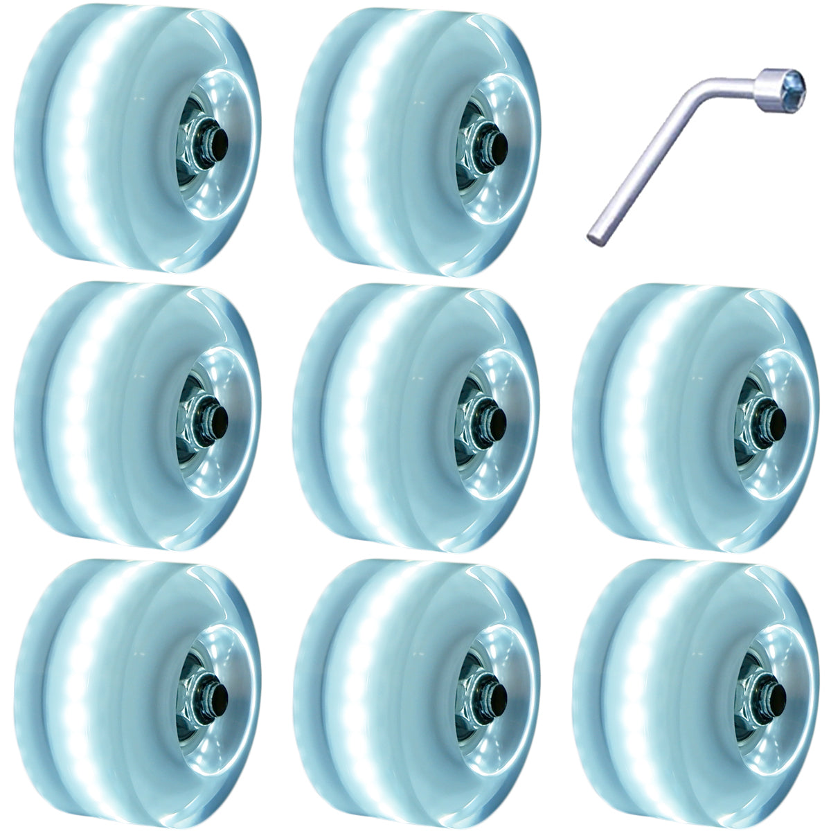roller skate wheels
