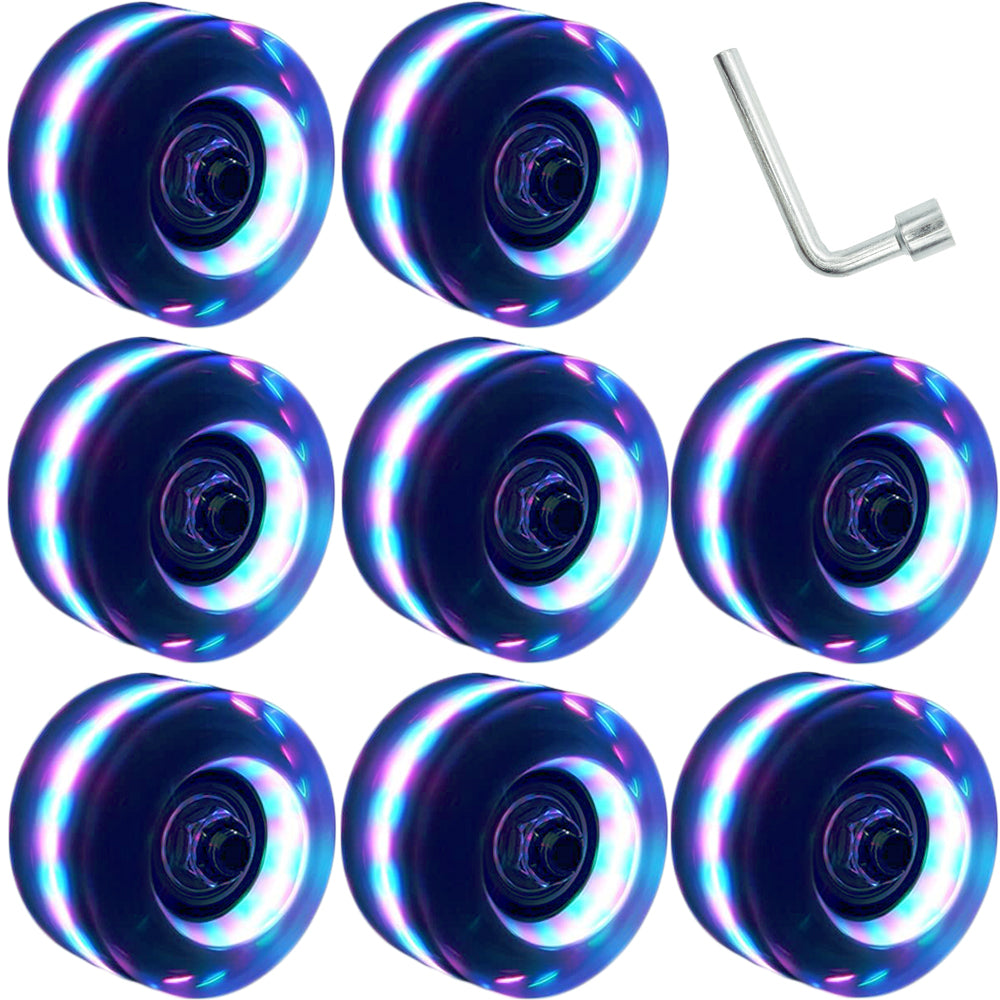 roller skate wheels
