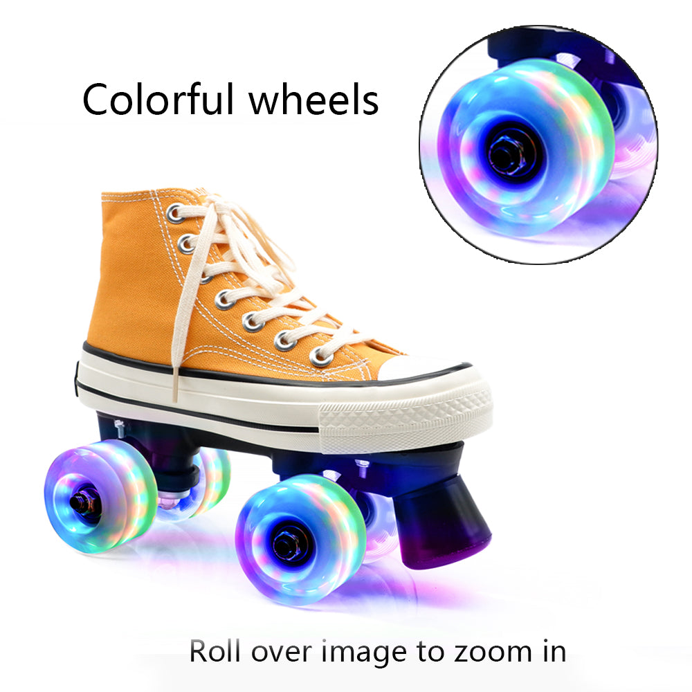 roller skate wheels