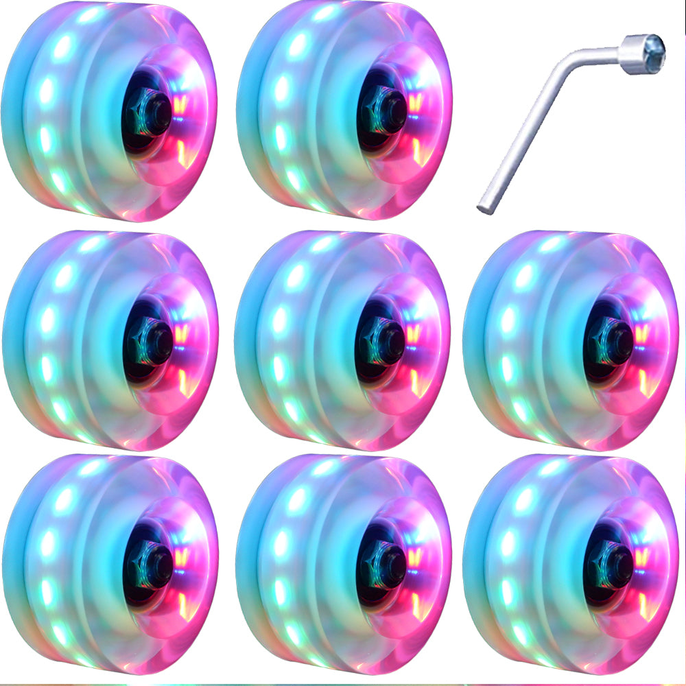 roller skate wheels