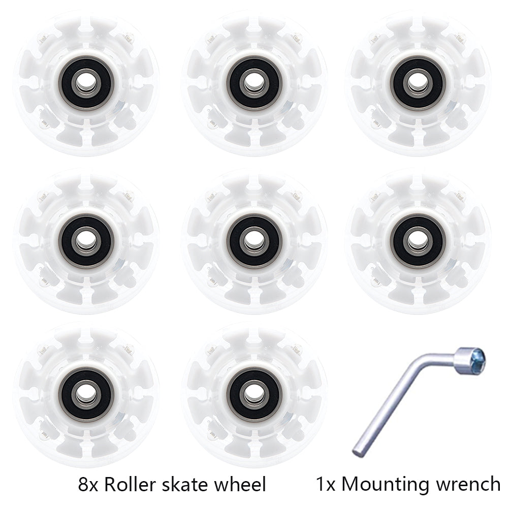 roller skate wheels