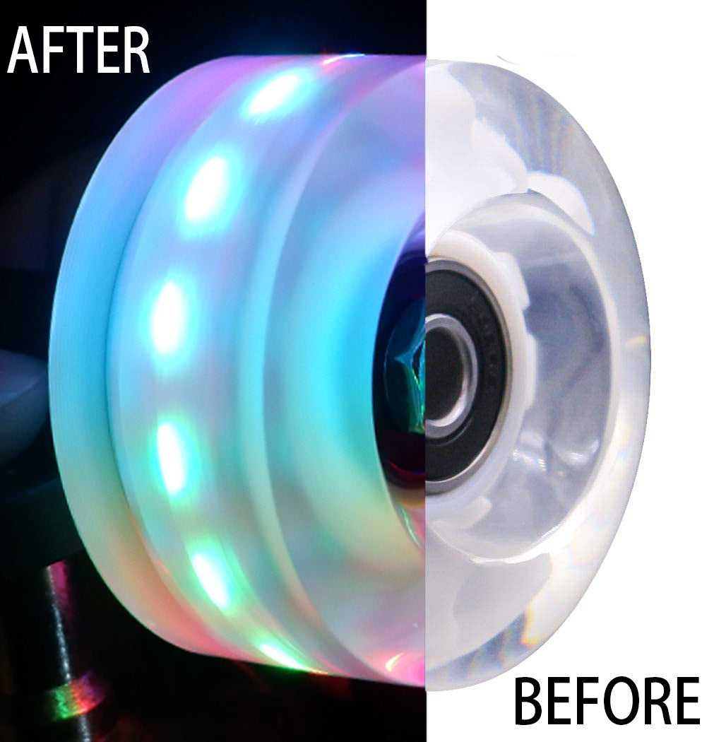 roller skate wheels