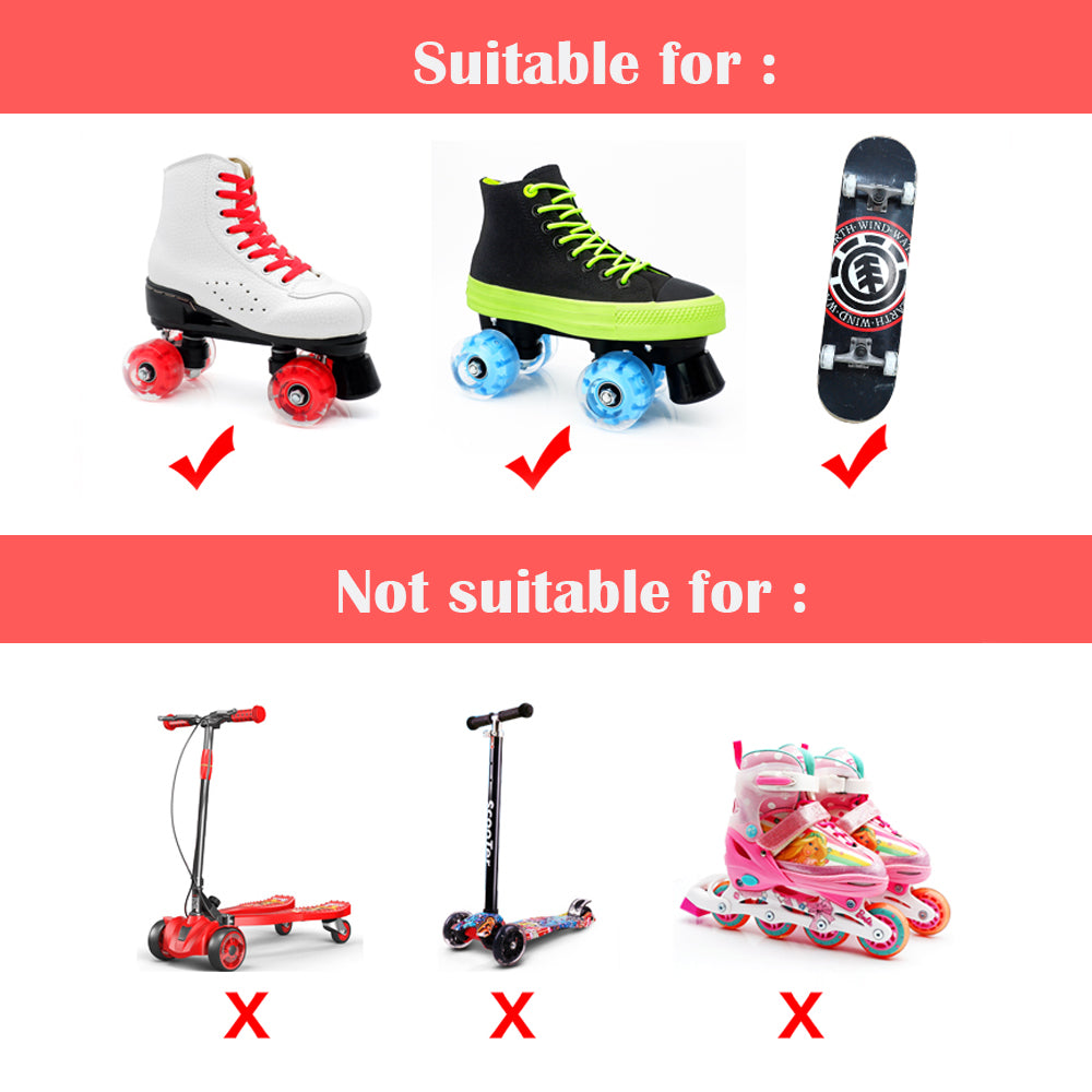 roller skate wheels