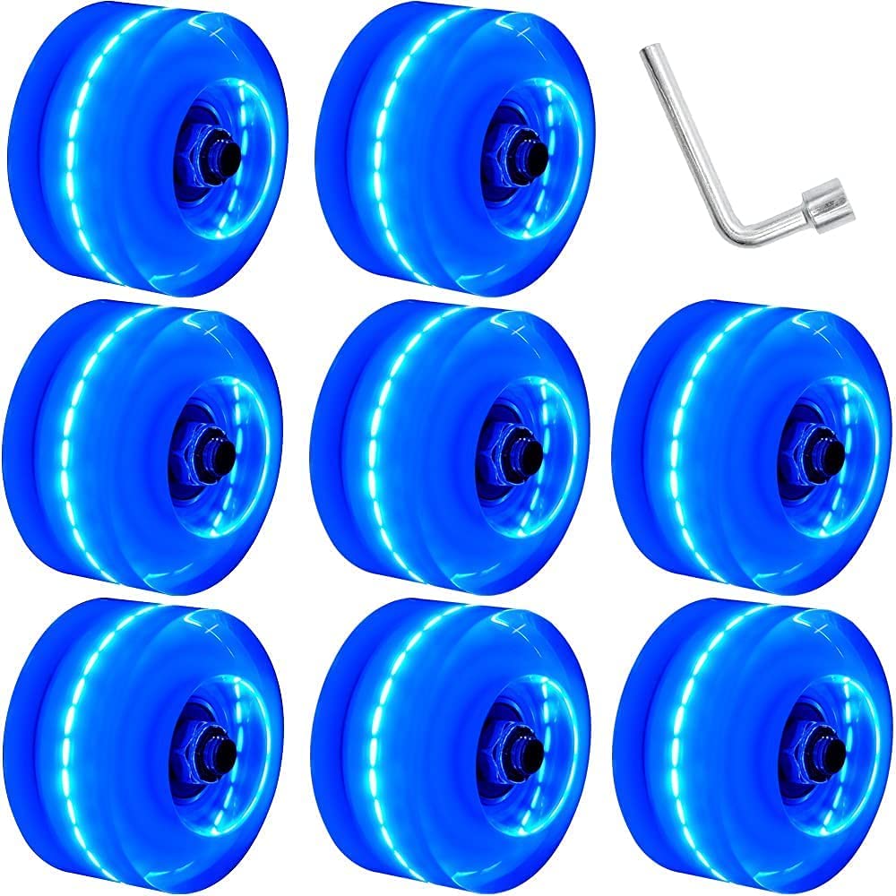 roller skate wheels