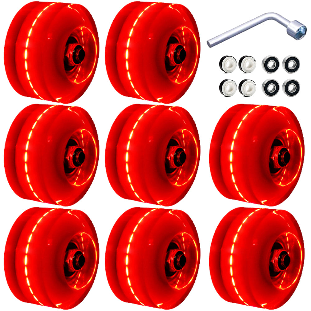 roller skate wheels