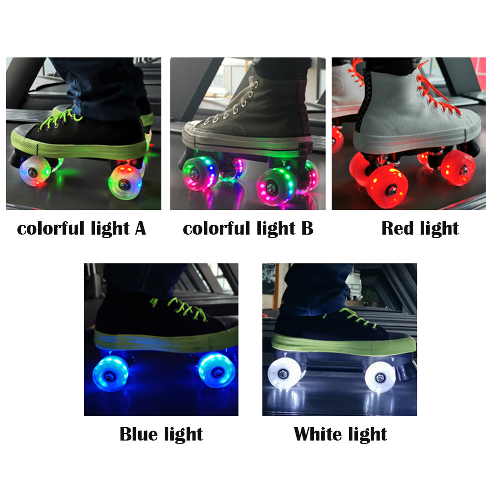 roller skate wheels