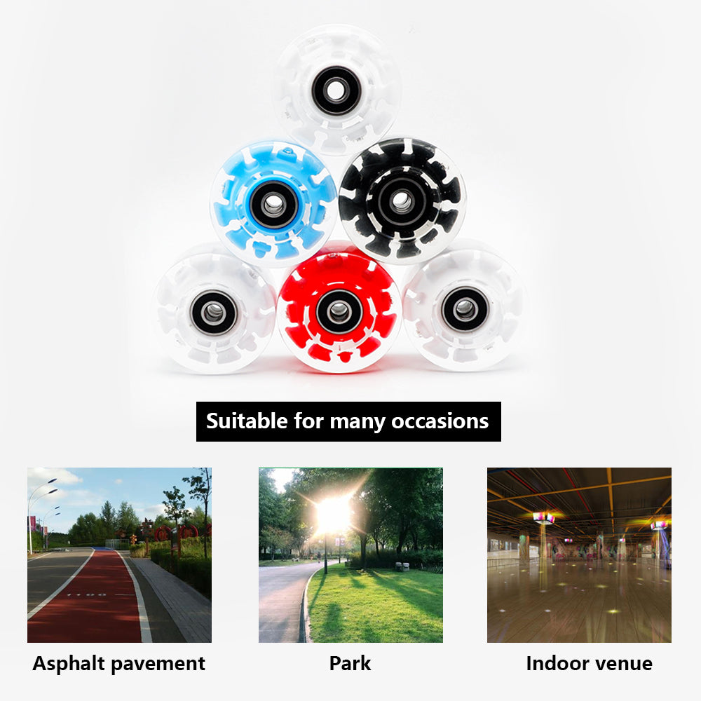 roller skate wheels
