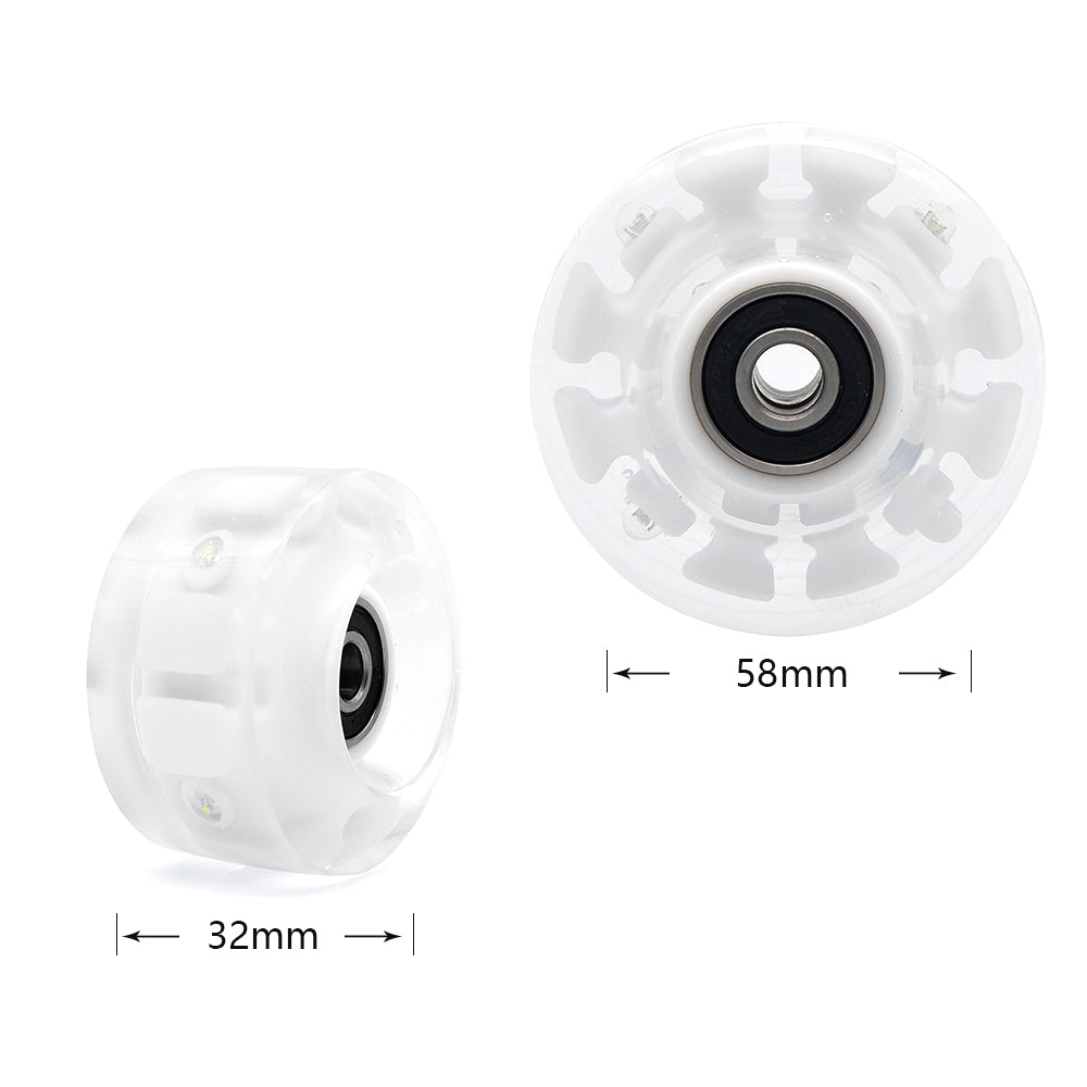 roller skate wheels