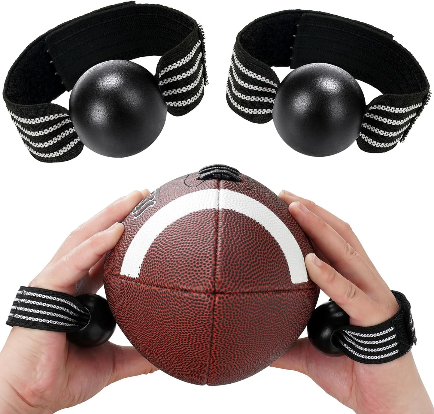 Football Catching Trainer Band